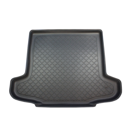 Kofferbakmat Fiat Tipo Limousine Sedan 4drs 01.2016-