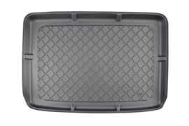 Kofferbakmat Skoda Yeti 5drs 06.2009-