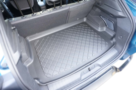 Rubberen Kofferbakmat op Maat – Alfa Romeo Junior SUV/5 Hybrid & Electric (v.a. 2024)