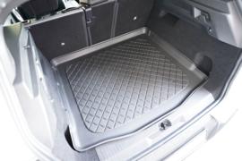 Rubberen Kofferbakmat op Maat – Opel Grandland II Hybrid / Plug-in / Electric – vanaf 2024