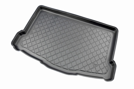 Kofferbakmat Qashqai II J11  / Xtronic 02.2014-05.2021