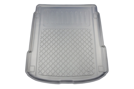Rubberen Kofferbakmat op Maat – Audi A6 (C9) Limousine – vanaf 2025
