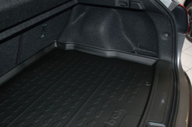 CARBOX kofferbakmat Nissan Qashqai 02/14 - heden