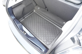 Kofferbakmat Renault ZOE (electric) + Facelift 06.2019 HB/5 12.2012>