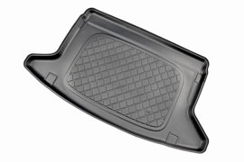 Kofferbakmat Kia Ceed III (CD) Hatchback (vanaf 06.2018) – inclusief de facelift van 2021