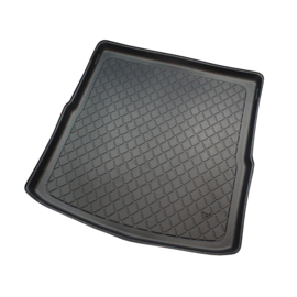 Rubberen Kofferbakmat op Maat – Geschikt voor Volkswagen Golf 7 Variant C/5 (2013–2020)