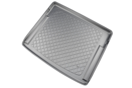Kofferbakmat Mercedes GLC-Class (X254) SUV/5 07.2022-heden