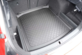 Kofferbakmat Skoda Octavia IV HB/5 (vanaf 06.2020)