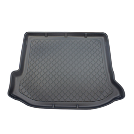 Rubberen Kofferbakmat op Maat – Volvo V60 I / Cross Country – 2010–2018