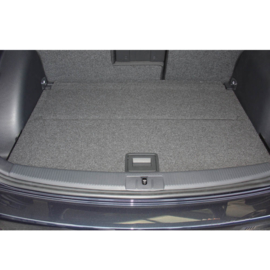 Kofferbakmat Volkswagen Golf V (1K) Plus / VI (5K) Plus Hatchback 5drs 01.2005-2009 / 04.2009-