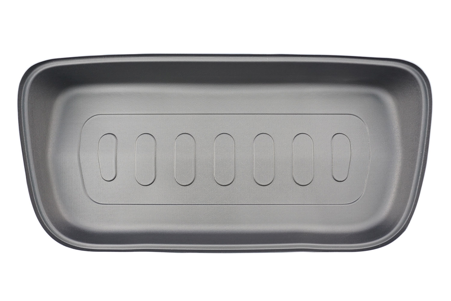 Rubberen Front Kofferbakmat op Maat – Tesla Model Y Juniper – Frunk – vanaf 2025