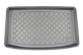 Rubberen Kofferbakmat op Maat – BYD Dolphin HB/5 (v.a. 2023) – Upper boot