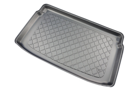 Rubberen Kofferbakmat op Maat – Toyota Yaris IV – Upper Boot – vanaf 2020