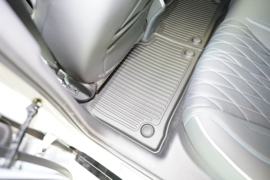 Automatten Kunststof  Schaalmatten BYD Seal (electric) S/4 10.2023-heden