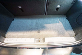 Kofferbakmat Mini Cooper (J01) electric HB/3 10.2023-heden