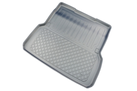 Kofferbakmat Toyota Land Cruiser J25 (vanaf 2024) – Keuze: 5 of 7-zits
