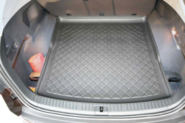 Kofferbakmat Volkswagen Tiguan II Allspace & Seat Tarraco (v.a. 11.2017)
