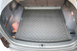 Kofferbakmat Volkswagen Tiguan II Allspace 11.2017> / Seat Tarraco (SUV/5) 11.2017>