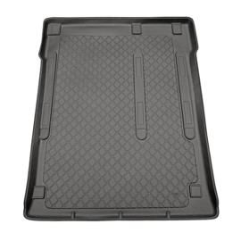 Kofferbakmat Mercedes Vito (W639) Long Combi VAN/MINIVAN 5drs 08.2003-09.2014