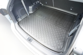 Kofferbakmat Toyota Highlander IV Hybrid (vanaf 2021) – 7-zits