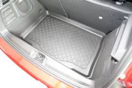 Kofferbakmat Mitsubishi Colt VII Hybrid HEV (vanaf oktober 2023)