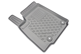 Automatten kunststof Schaalmatten Jeep Grand Cherokee V (WL) 4xe Plug-in Hybrid SUV/5 05.2022-