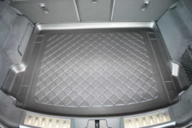 Kofferbakmat Land Rover Range Rover Evoque (L551) SUV/5 04.2019- / Land Rover Range Rover Evoque (L551) Plug-in Hybrid SUV/5 04.2020- Land Rover Range Rover Evoque (L551) Mild Hybrid SUV/5 04.2019-; incl. modellen met rail  fixing system