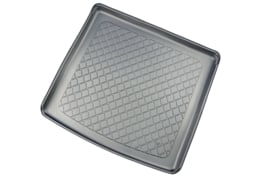 Rubberen Kofferbakmat op Maat – VW ID.4 / ID.5 / Cupra Tavascan SUV/5 – Upper boot