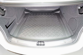 Rubberen Kofferbakmat op Maat – BYD Seal S/4 (electric, v.a. 2023)