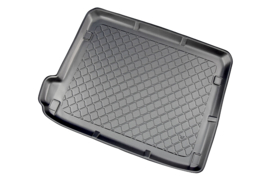 Rubberen Kofferbakmat op Maat – Citroën C4 II HB/5 (2010–2018)