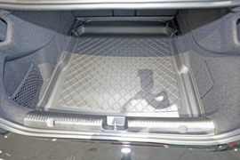 Kofferbakmat Mercedes EQE (V 295) electric 2022-heden