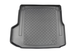 Rubberen Kofferbakmat op Maat – Kia Ceed III Combi SW C/5 (2018–heden)