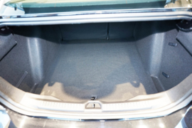 Kofferbakmat Ford Focus IV Limousine S/4 09.2018