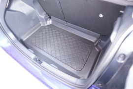 Kofferbakmat  Mazda 2 Hybrid (03.2022–heden)