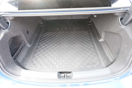 Rubberen Kofferbakmat op Maat – Audi A6 (C9) Limousine – vanaf 2025