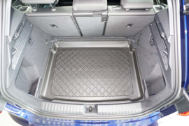 Kofferbakmat Audi A3 Sportback (8Y) HB/5 2020-heden (laagste stand kofferbakvloer)