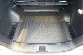 Rubberen Kofferbakmat op Maat – SsangYong / KGM Actyon – vanaf 2025