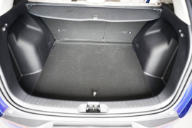 Rubberen Kofferbakmat op Maat – BYD Atto 3 EVO (2026-)