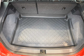 Kofferbakmat Seat Arona SUV/5 (v.a. 11.2017)