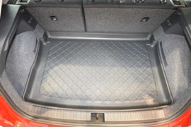 Kofferbakmat Seat Arona 11.2017->