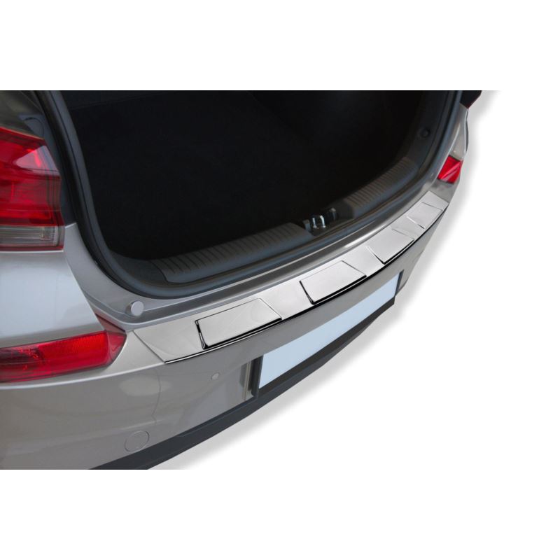 Bumperbeschermer BMW X3 G08 M PAKKET SUV(5) 2021-heden