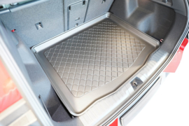 Kofferbakmat Ford Explorer VI Electric SUV/5 (vanaf 06.2024)