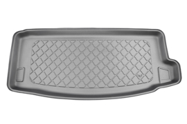 Kofferbakmat Mercedes E W 213 Plug-in Hybrid Limousine S/4 07.2016-08.2023