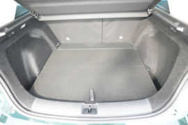 Kofferbakmat MG ZS Hybrid+ SUV/5 (vanaf 09.2024)