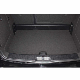 Kofferbakmat Mercedes  A W 169 09.2004 - 08.2012 en Mercedes A W 168  1998 - 2004