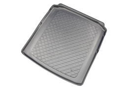 Rubberen Kofferbakmat op Maat – Skoda Octavia IV Hatchback & Combi (2020-)