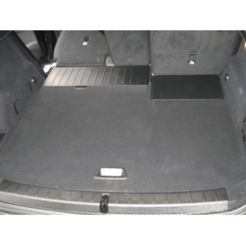 Rubberen Kofferbakmat BMW 2-serie Active Tourer (F45/U06) + 225xe PHEV (2014–heden)