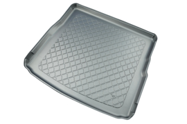 Rubberen Kofferbakmat op Maat – Audi Q4 e-tron & Q4 Sportback e-tron SUV/5 (v.a. 2021)