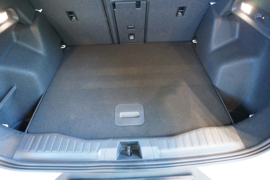 Kofferbakmat Ford Explorer VI Electric SUV/5 (vanaf 06.2024)