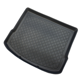 Kofferbakmat Mazda CX-5 4x4 02.2012-2017